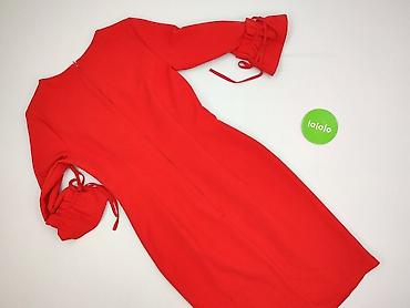 jeans red versace: Orsay, Sukienka damska, rozmiar S — 3
