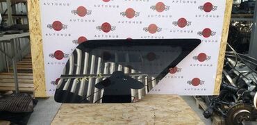 купить панорамные стекла на спринтер: Боковое стекло Toyota Hilux Surf N215 2.7 TR-FE 2008 задн. прав. (б/у)