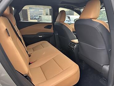 Lexus: Lexus RX: 2026 г., Автомат, Кроссовер — 10
