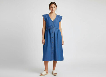 Shein, Women`s dress, size L