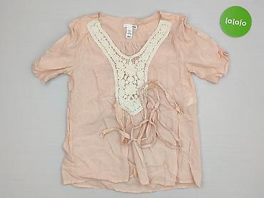 hm dol od stroju: H&M, Bluzka damska, rozmiar XS — 2