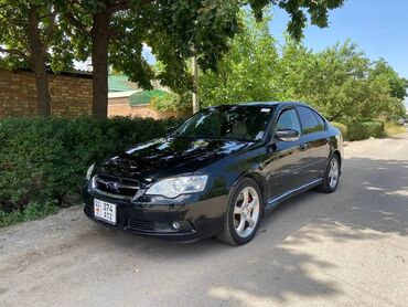 купить мотор на бмв е39: Subaru Legacy: 2003 г., 3 л, Автомат, Газ, Седан