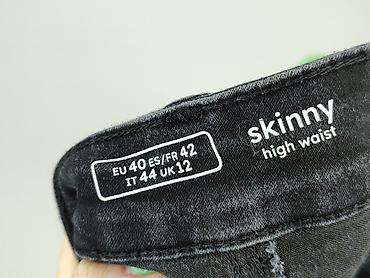 destination jeans: Jeansy damskie, rozmiar L — 5