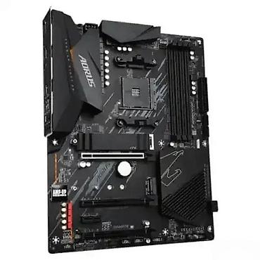 Matične ploče: Gigabyte AORUS B550 Elite V2 – ATX matična ploča za AMD Ryzen - — 3