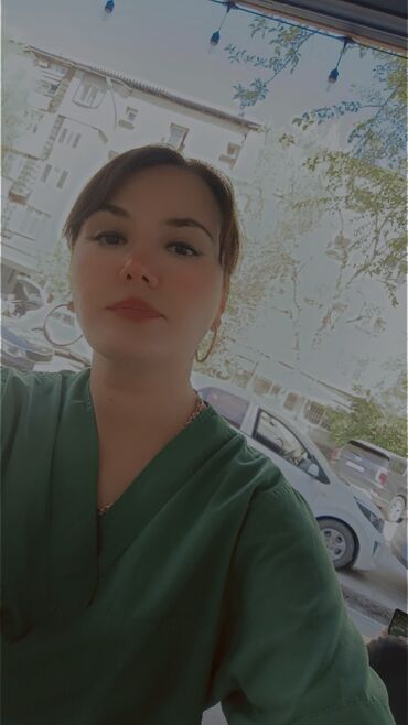 стоматология в аренду: МЕДСЕСТРА 33 года(стаж более 8 лет), работала ассистентом