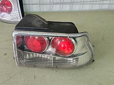 стопник: Задний правый стоп-сигнал Ford 1998 г., Б/у, Аналог, Германия — 5