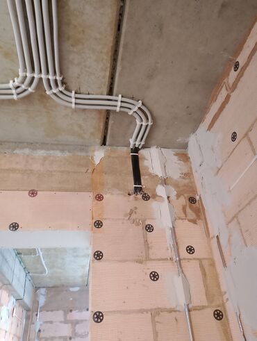 Электрики: Электрик | Монтаж проводки 1-2 года опыта — 2