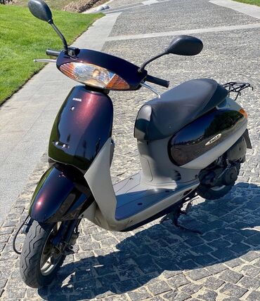 motor kask: 50 sm3