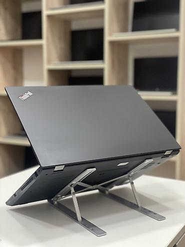 ikinci el thinkpad: 💻🔥 İDEAL VƏZİYYƏTDƏ PREMİUM BİZNES NOUTBUK! LENOVO THİNKPAD T15 — 5
