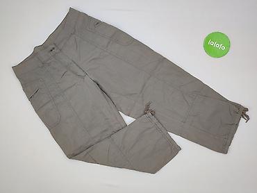 s 23: Spodnie 3/4 damskie, rozmiar M — 2