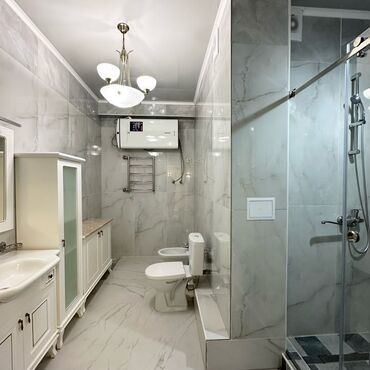 Продажа квартир: 3 комнаты, 141 м², Элитка, 5 этаж — 11