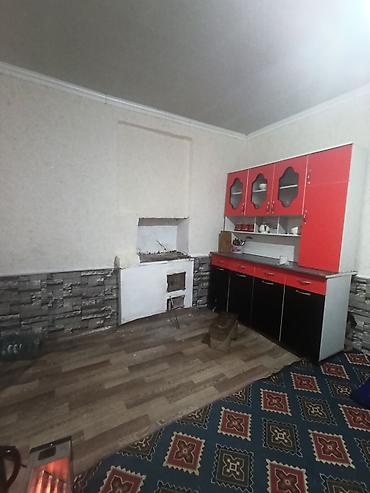 балыкчы место: 📌в селе Ак-Суу в верхней части Беловодское продается дом из 2-х комнат — 9