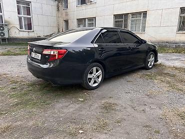 570 lexus 2008 цена бишкек: Toyota Camry: 2012 г., 2.5 л, Автомат, Бензин, Седан — 3
