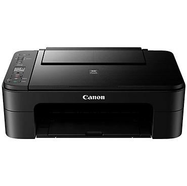 Принтеры: Canon PIXMA TS3340 — компактное многофункциональное устройство 3‑в‑1 — 2