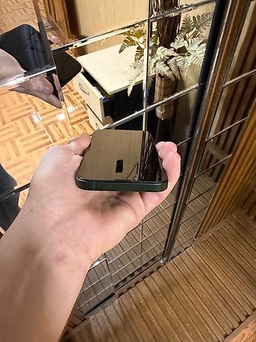 iphone 13 en ucuz: IPhone 13, 128 GB, Yaşıl, Face ID — 4