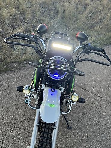 Мотоциклы: 250cc мотоциклдер түз заводдон! ✅ Эң жакшы дүң баалар ✅ Кампада дайыма — 13