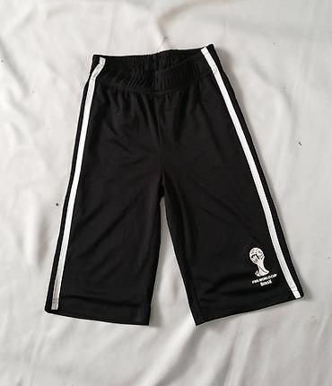 Original FIFA WORLD CUP BRASIL dečiji fudbalski šorc. Šorc je na lalafo.rs Original FIFA WORLD CUP BRASIL dečiji fudbalski šorc. Šorc je