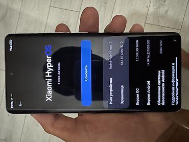 redmi note 10 64: Смартфон Redmi Note 14 Pro, версия для глобального рынка (прошивка — 3