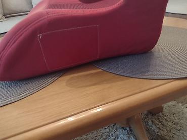 Autosedišta: Auto sediste BUSTER 15-36 Kg - Auto sediste BUSTER Od 15-36 Kg — 9