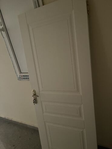 xacmaz mebel: Qapılar təzə vəziyyətdədur cox az işlənib birin ayrılıqda alana 59