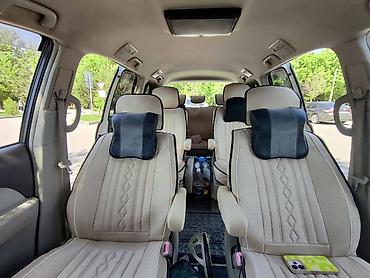 Toyota: Toyota Estima: 2008 г., 2.5 л, Вариатор, Бензин, Минивэн — 14