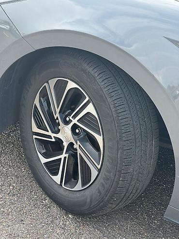 sonata d8: Hyundai Sonata: 2022 г., 2 л, Автомат, Гибрид, Седан — 8