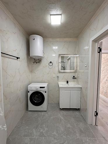 145: 2 комнаты, 80 м², Элитка, 11 этаж, Дизайнерский ремонт — 8