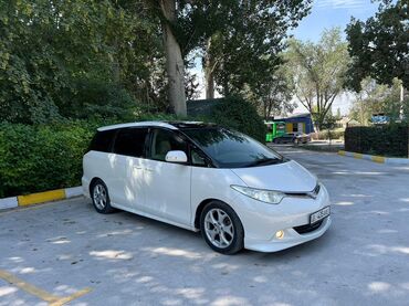 скупка не рабочих авто: Toyota Estima: 2007 г., 3.5 л, Автоматические, Бензин, Минивэн