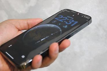 Техника и электроника: IPhone 13 Pro Max, 256 ГБ, Черный, Face ID — 3