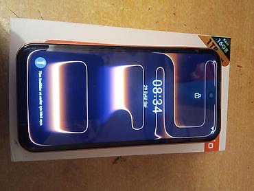 telfon ucuz: Umiio I7 Pro Max mini – 5G smartfon qeydiyyat yoxdu - Brend/model — 2