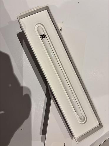 apple display: Apple Pencil (Model A1603) - Nəsil: 1-ci nəsil Apple Pencil - Rəng — 2