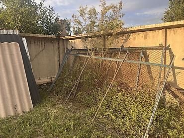бойцовский кури: Продается вольер для собак.Разборный вольер и с полом,доской и с — 3