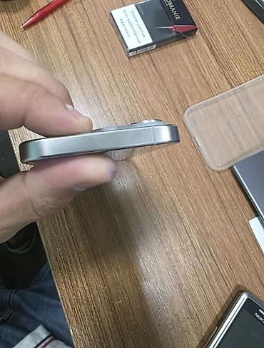 Apple iPhone: IPhone 15 Pro Max, 128 GB, Natural Titanium, Zəmanət, Face ID, Hissə-hissə ödəniş — 3