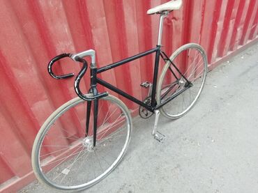 trinx велосипед: Срочно продам велосипед размер колеса 28 фикс