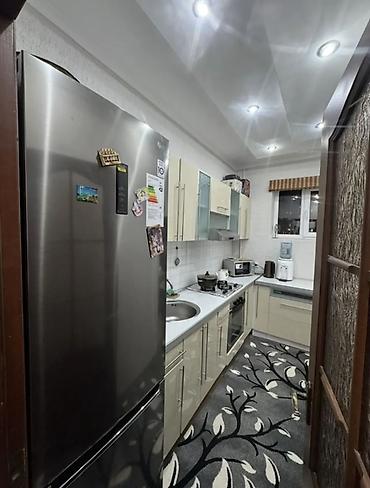Продажа квартир: 3 комнаты, 75 м², 106 серия, 3 этаж at lalafo.kg — 7 Продажа квартир: 3 комнаты, 75 м², 106 серия, 3 этаж — 7