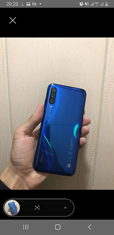 авто сяоми купить: Xiaomi, Mi A3, Б/у, 64 ГБ, цвет - Синий, 2 SIM — 2