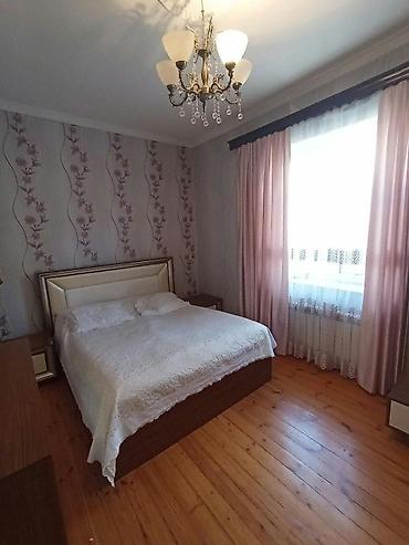 bayilda heyet evi: Yeni Ramana 4 otaqlı, 110 kv. m, Kredit var — 6
