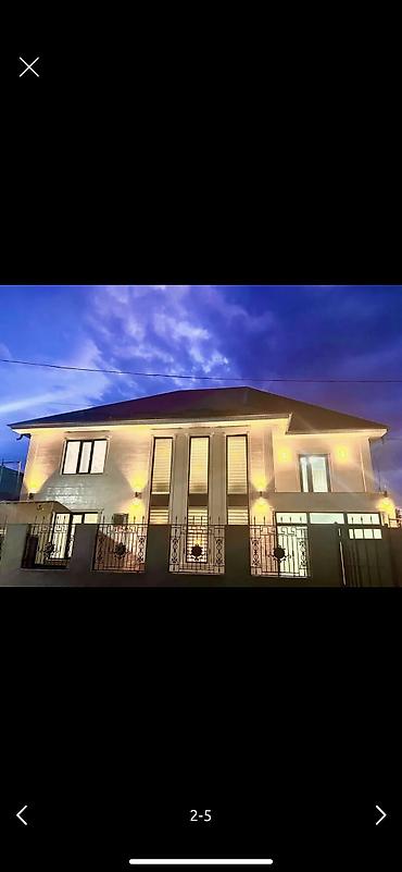 300 м², 6 комнат и более at lalafo.kg 300 м², 6 комнат и более
