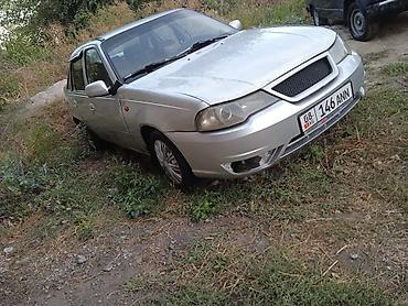 Daewoo Nexia: 2008 г., 1.6 л, Кол менен иштөөчү, Бензин, Седан lalafo.kg да — 2 Daewoo Nexia: 2008 г., 1.6 л, Кол менен иштөөчү, Бензин, Седан — 2