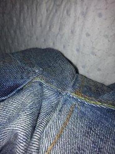 Farmerke: TOMMY HILFIGER ZENSKE TEKSAS FARMERKE ORIGINAL TOP AKCIJA | Cene — 16