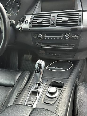 вмв капля: BMW X5: 2008 г., 4.8 л, Автомат, Бензин, Кроссовер — 8