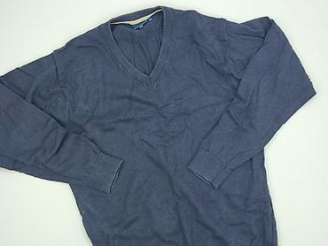 pull and bear sweter: Sweter dla mężczyzn, rozmiar L — 1