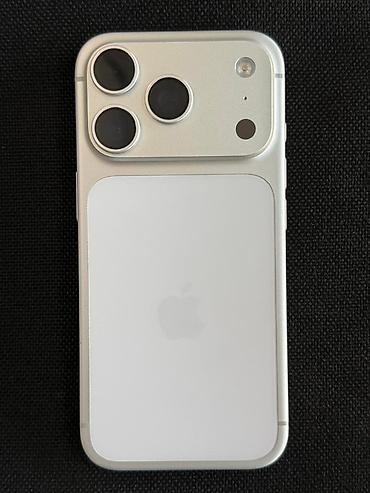 ayfon 6 s plus: Gümüşü — 1