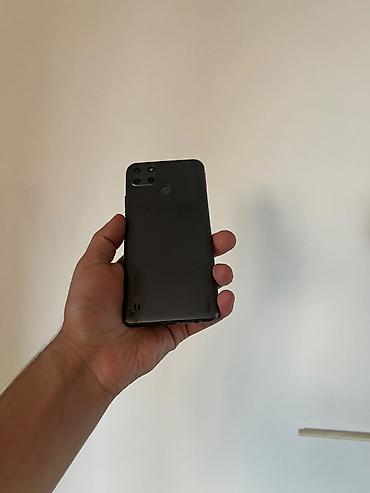 Realme C25Y, 64 GB, rəng - Boz, Sensor — 2