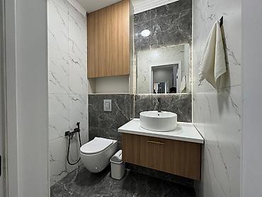 Продажа квартир: 3 комнаты, 85 м², Элитка, 4 этаж, Дизайнерский ремонт — 4