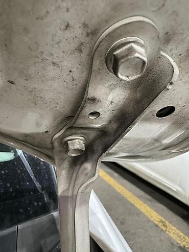 Hyundai: Hyundai Avante: 2019 г., 1.6 л, Автомат, Бензин, Седан — 17