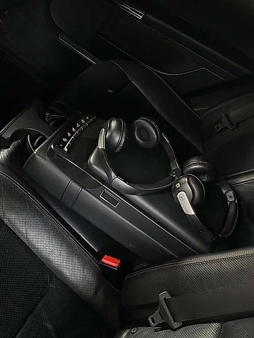 фит рул: Mercedes-Benz S-Class: 2011 г., 5 л, Автомат, Бензин, Седан — 10