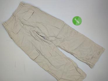 buty bugo: Spodnie cargo damskie, rozmiar S — 3