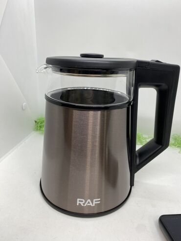 Elektrik çaydanları: Elektrik çaydan 2.1 - 2.5 l, Yeni, Rayonlara çatdırılma, Pulsuz çatdırılma, Ödənişli çatdırılma — 5