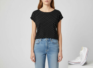 t shirty dla przyjaciółek: Футболка жіноча, розмір XS